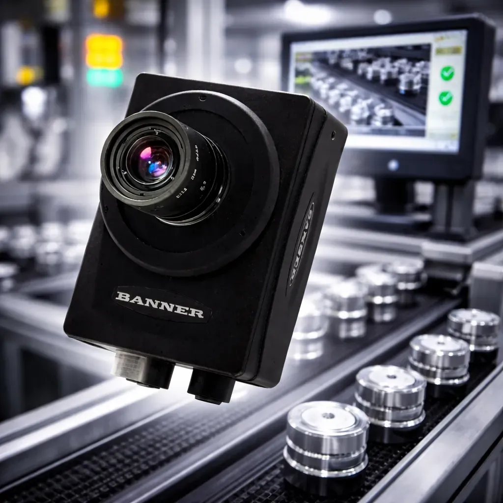 Smart Cameras