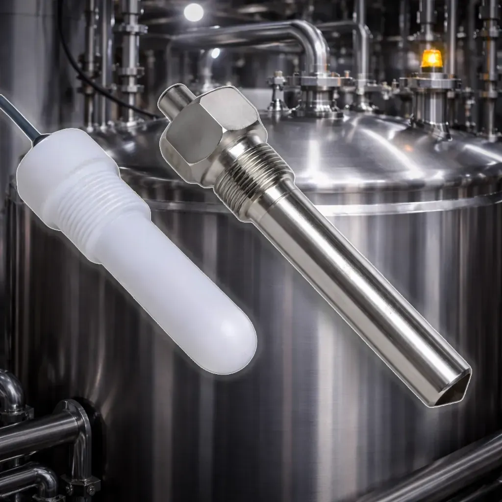 Fill Level Sensors