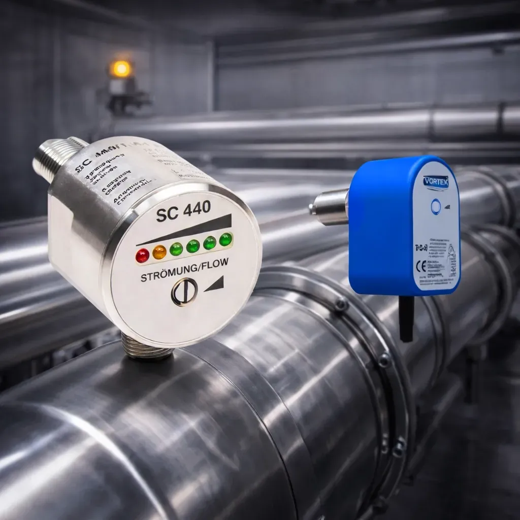 Flow Sensors
