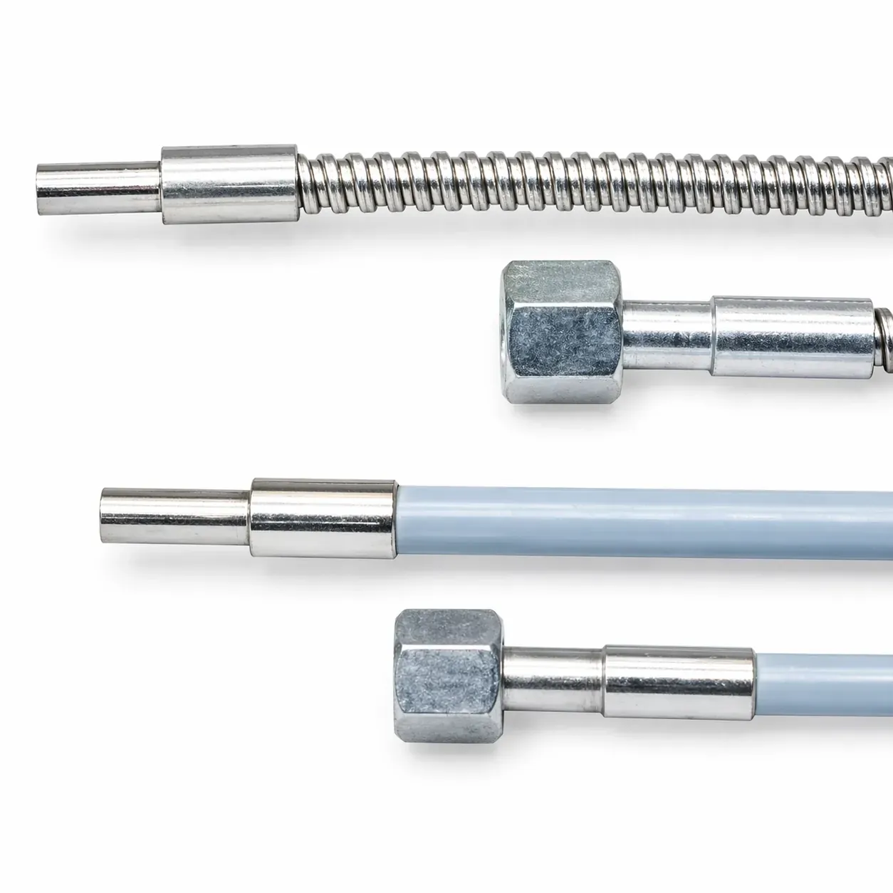 Fiber optic cable FOI series