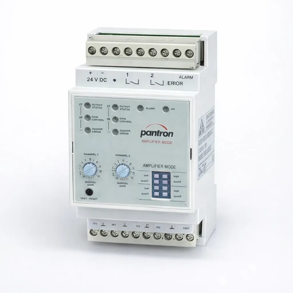 ISM-2800