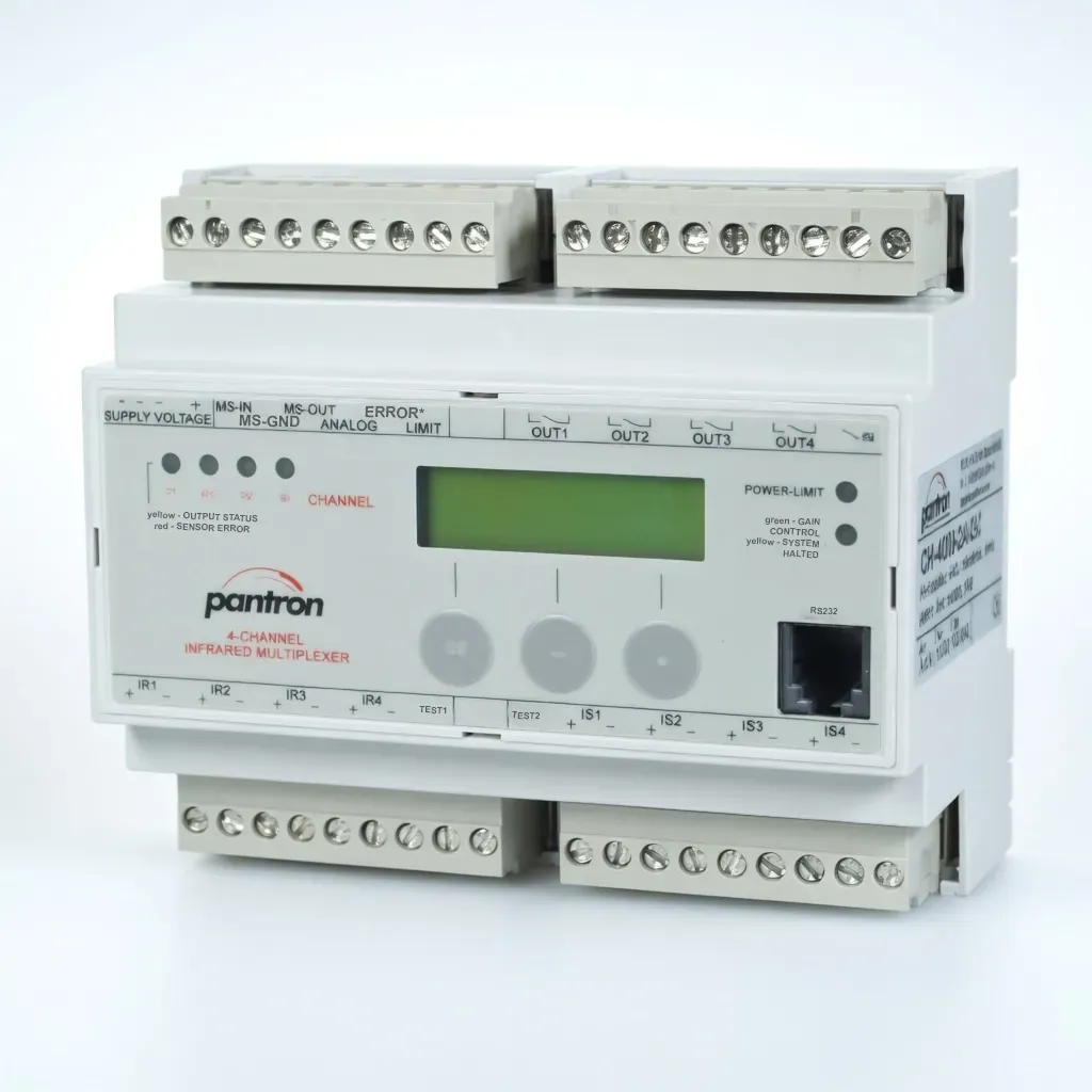 ISM-4000