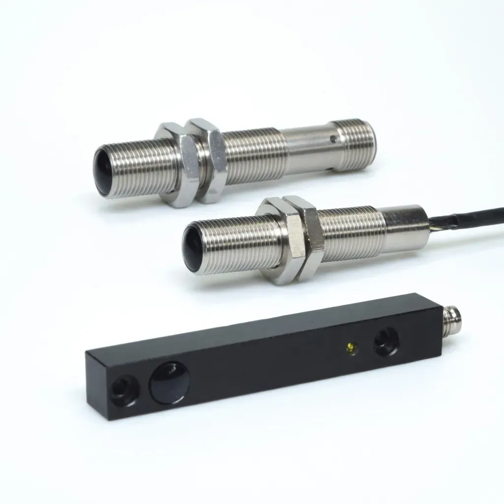 Pantron Photoelectric